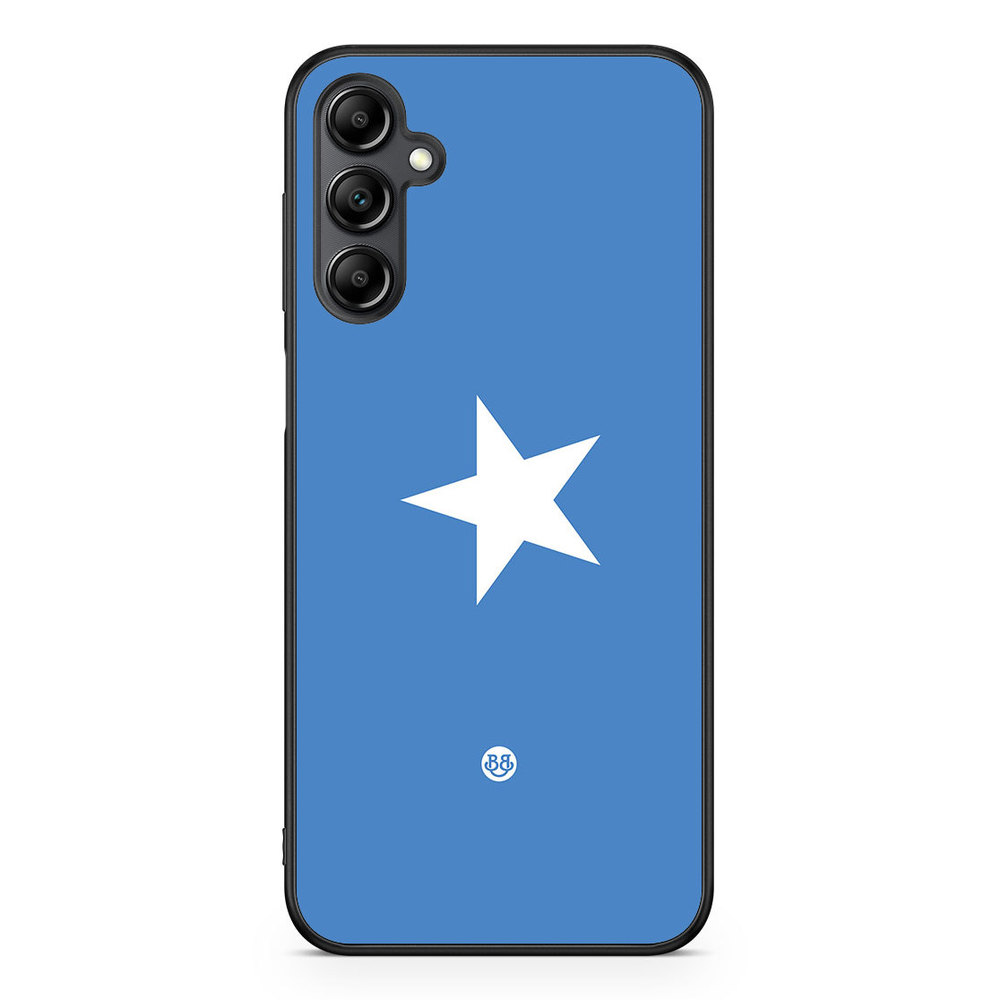 Samsung Galaxy A14 4G/5G Case - Somalia
