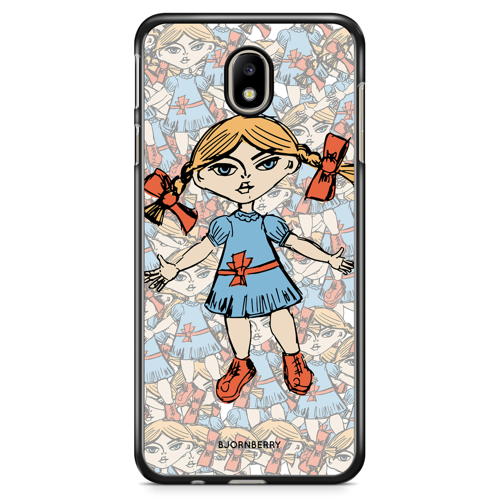 Samsung Galaxy J5 (2017) Case - Doll