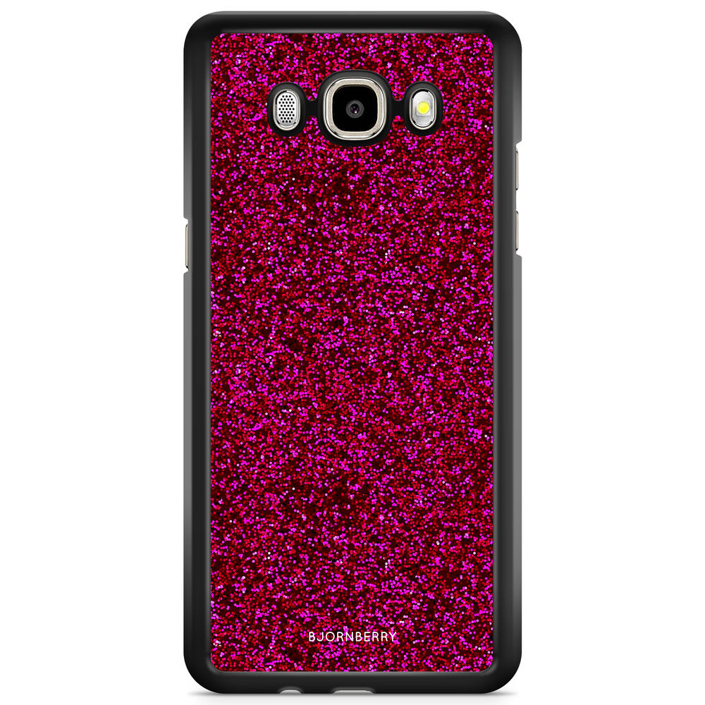 Samsung Galaxy J3 (2016) Case - Magenta