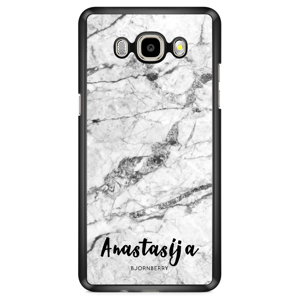 Samsung Galaxy J7 (2016) Case - Anastasija