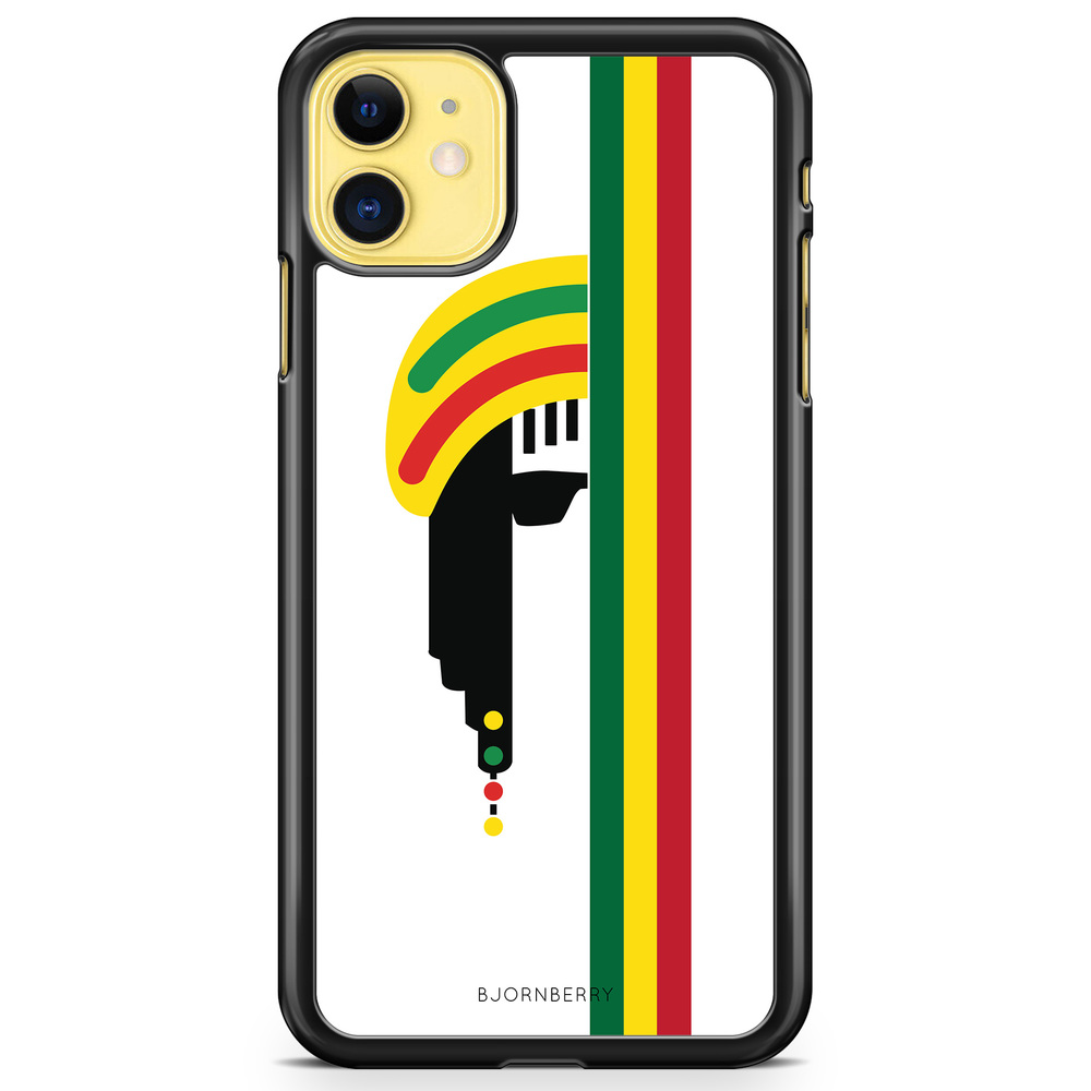iPhone 11 Case - Marley