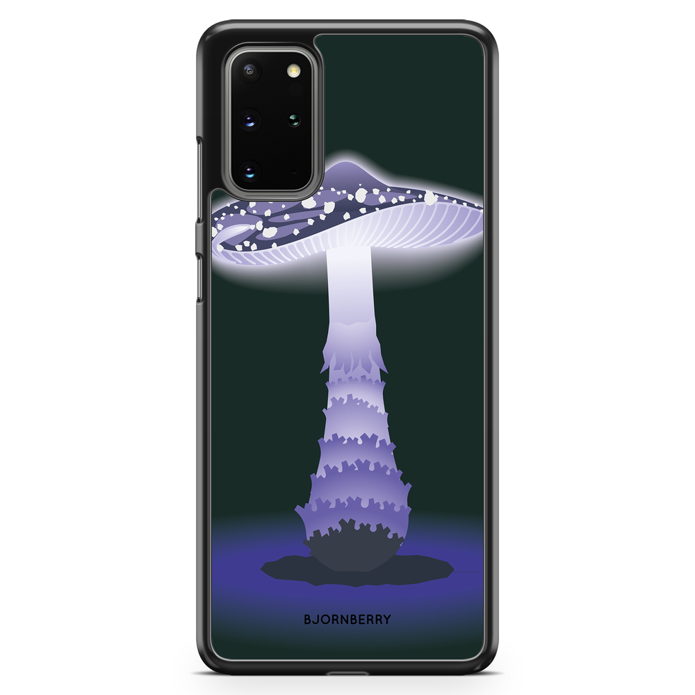 Samsung Galaxy S20 Plus Case - Mushroom