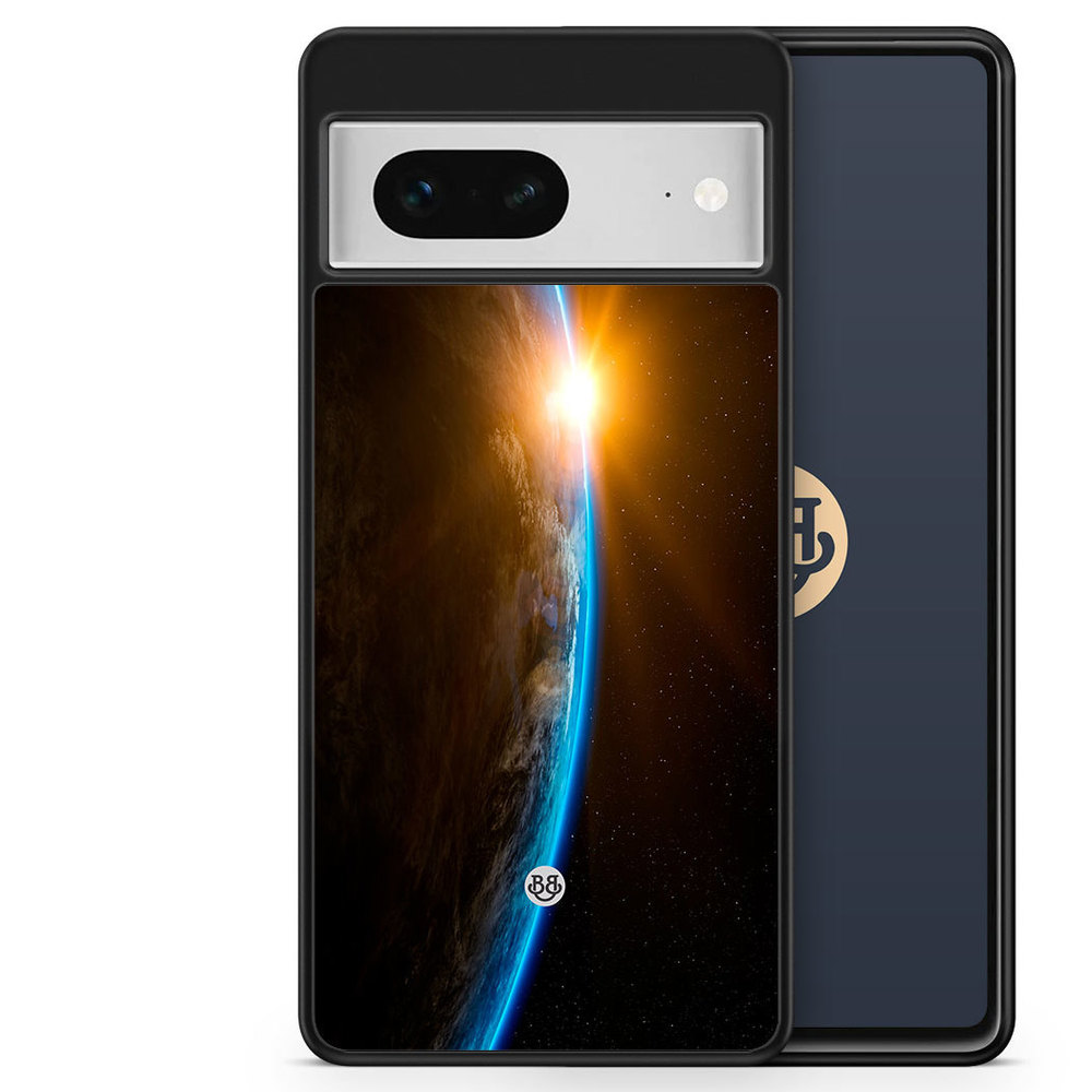 Google Pixel 7 Case - Sunrise