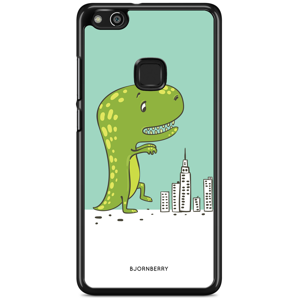 Huawei P10 Lite Case - Dinosaur