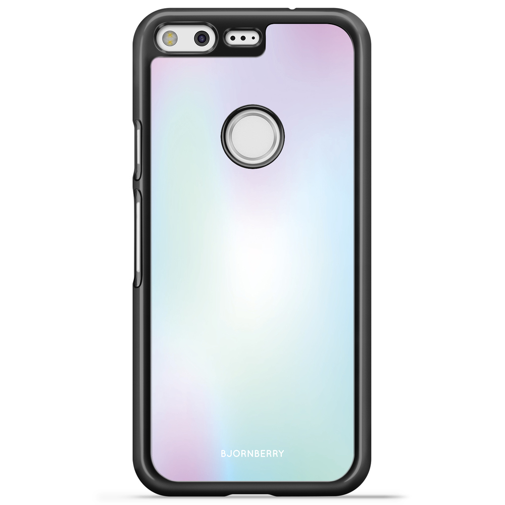 Google Pixel Case - Rainbow