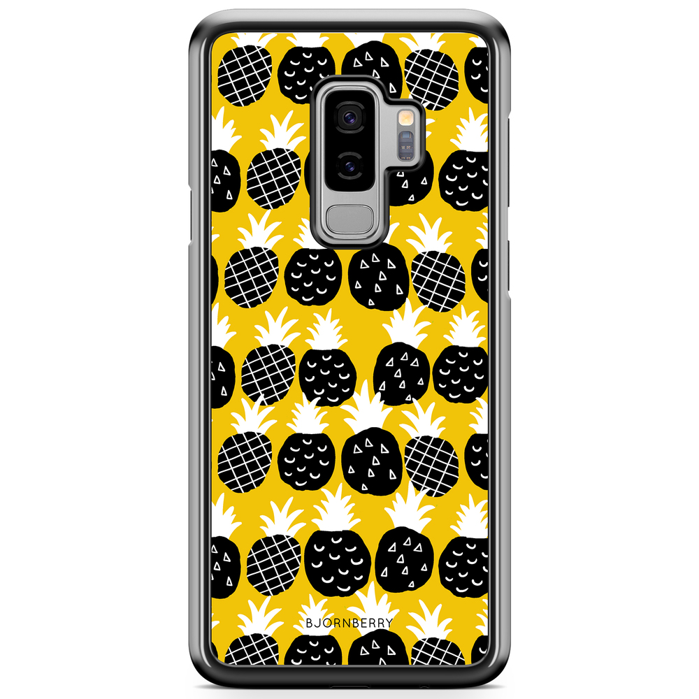 Samsung Galaxy S9 Plus Case - Pineapples