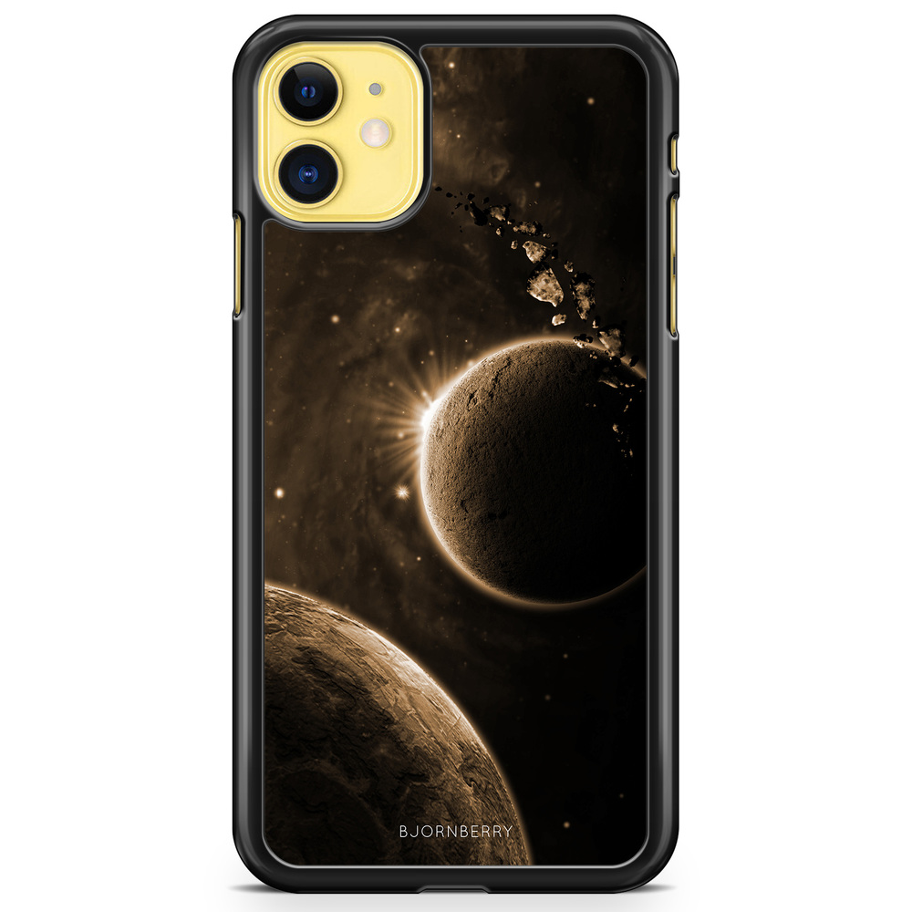 iPhone 11 Case - Asteroid