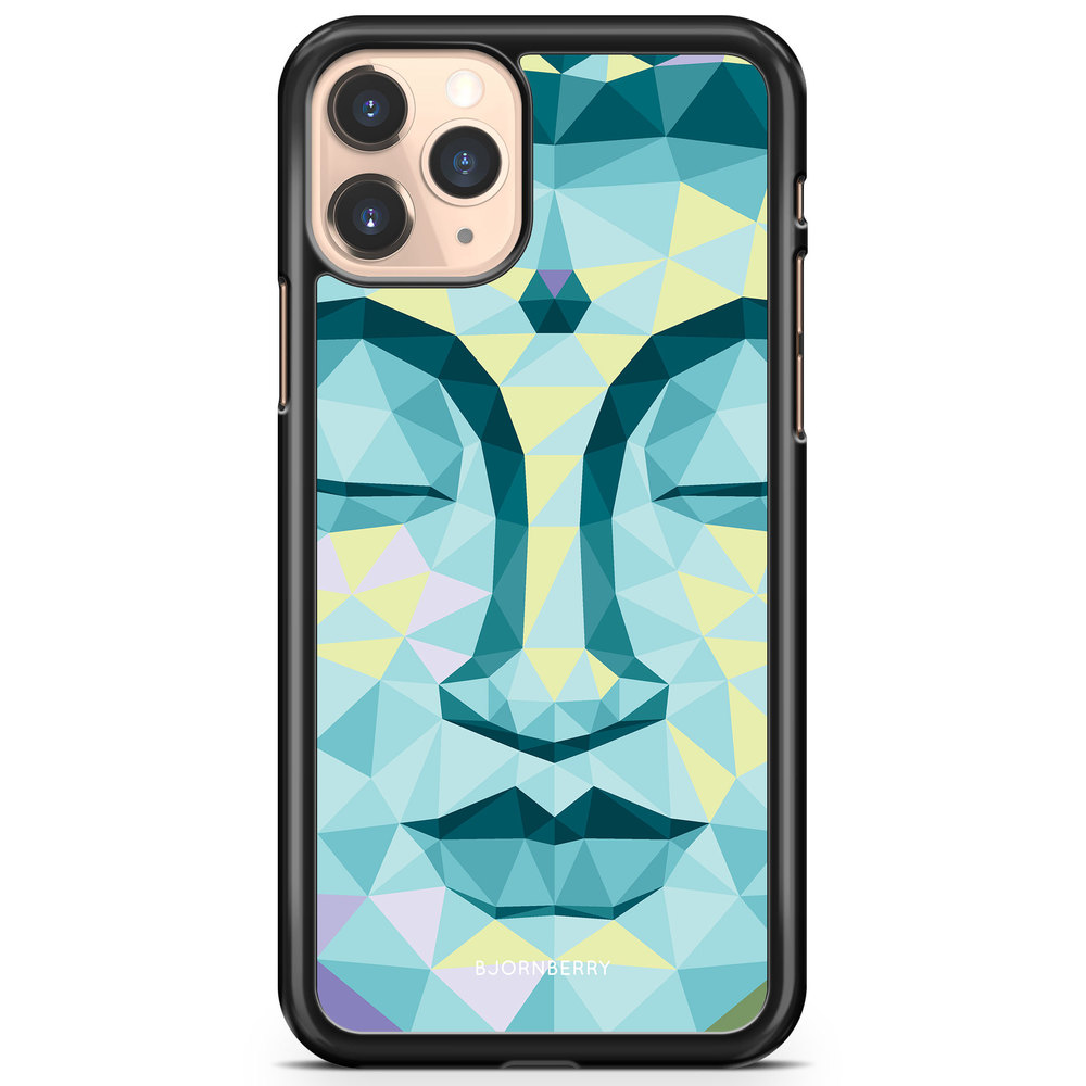 iPhone 11 Pro Max Case - Buddha