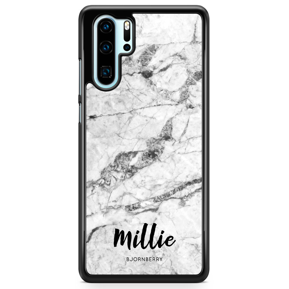 Huawei P30 Pro Case - Millie