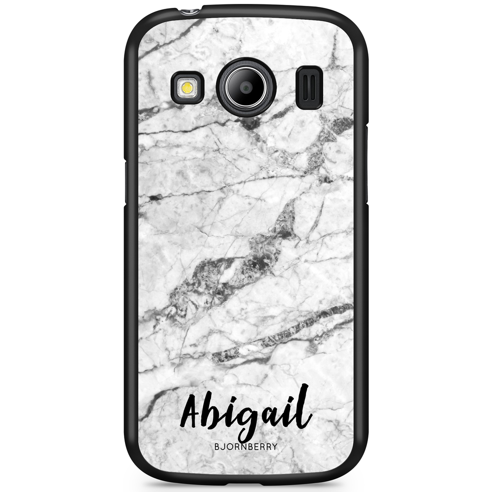 Samsung Galaxy Ace 4 Case - Abigail