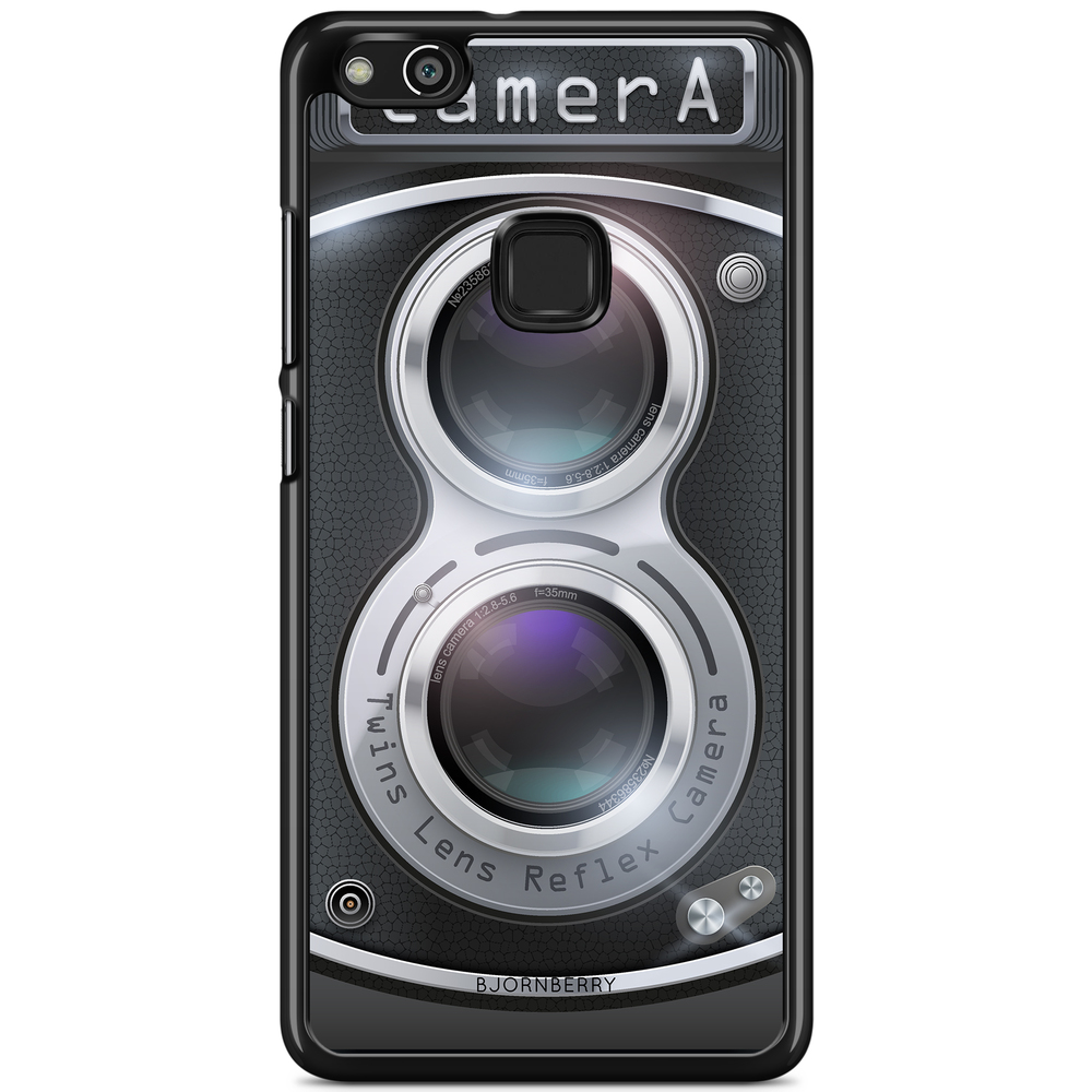 Huawei P10 Lite Case - Camera
