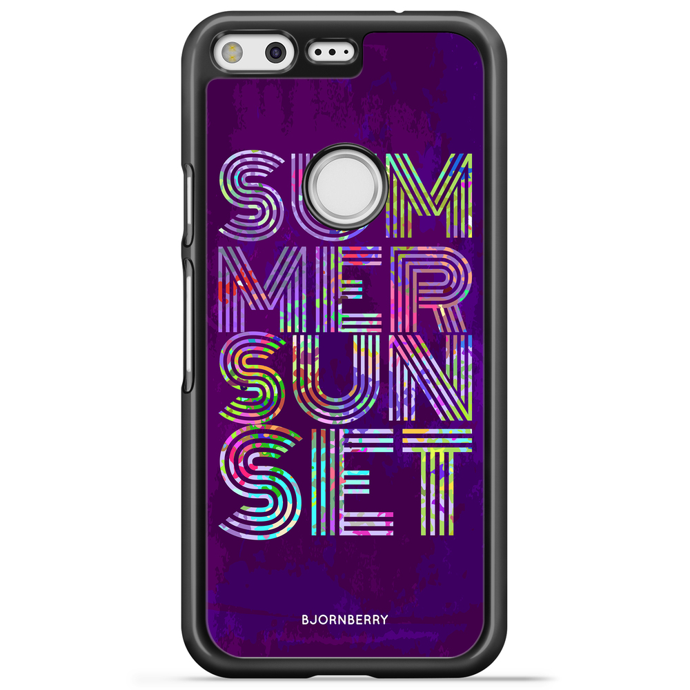 Google Pixel Case - SUMMERSET