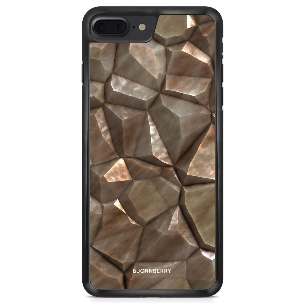 iPhone 8 Plus Case - Ruff Stone