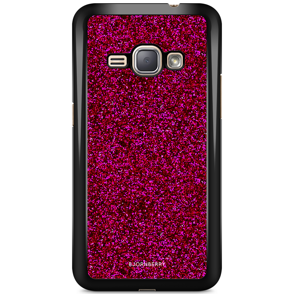 Samsung Galaxy J1 (2016) Case - Magenta