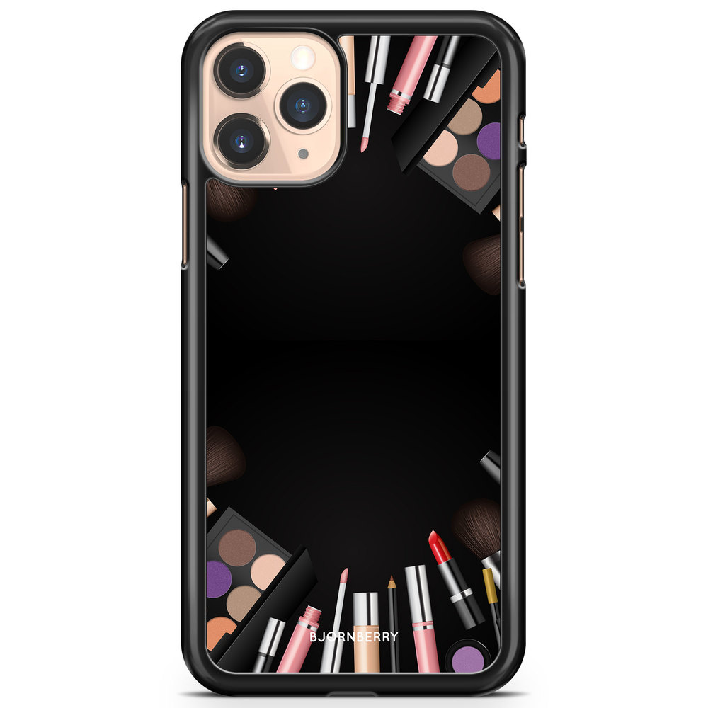 iPhone 11 Pro Max Case - Makeup