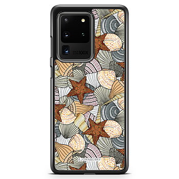 Samsung Galaxy S20 Ultra Case - Sea Shells