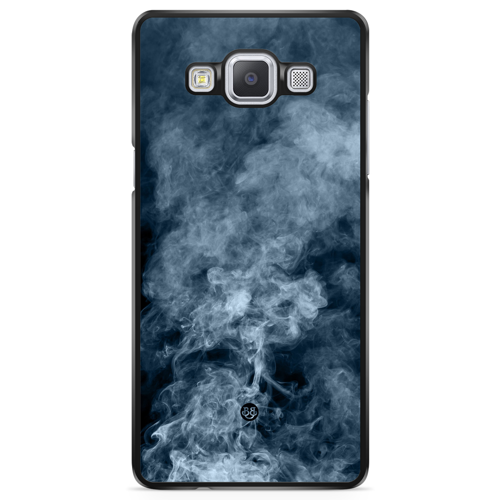 Samsung Galaxy A5 (2015) Case - Smoke