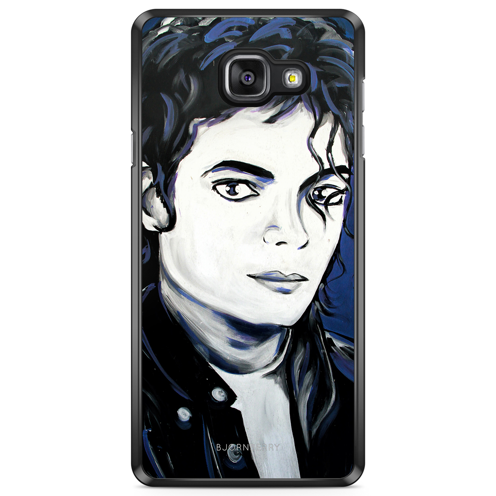 Samsung Galaxy A5 6 (2016) Case - Jackson