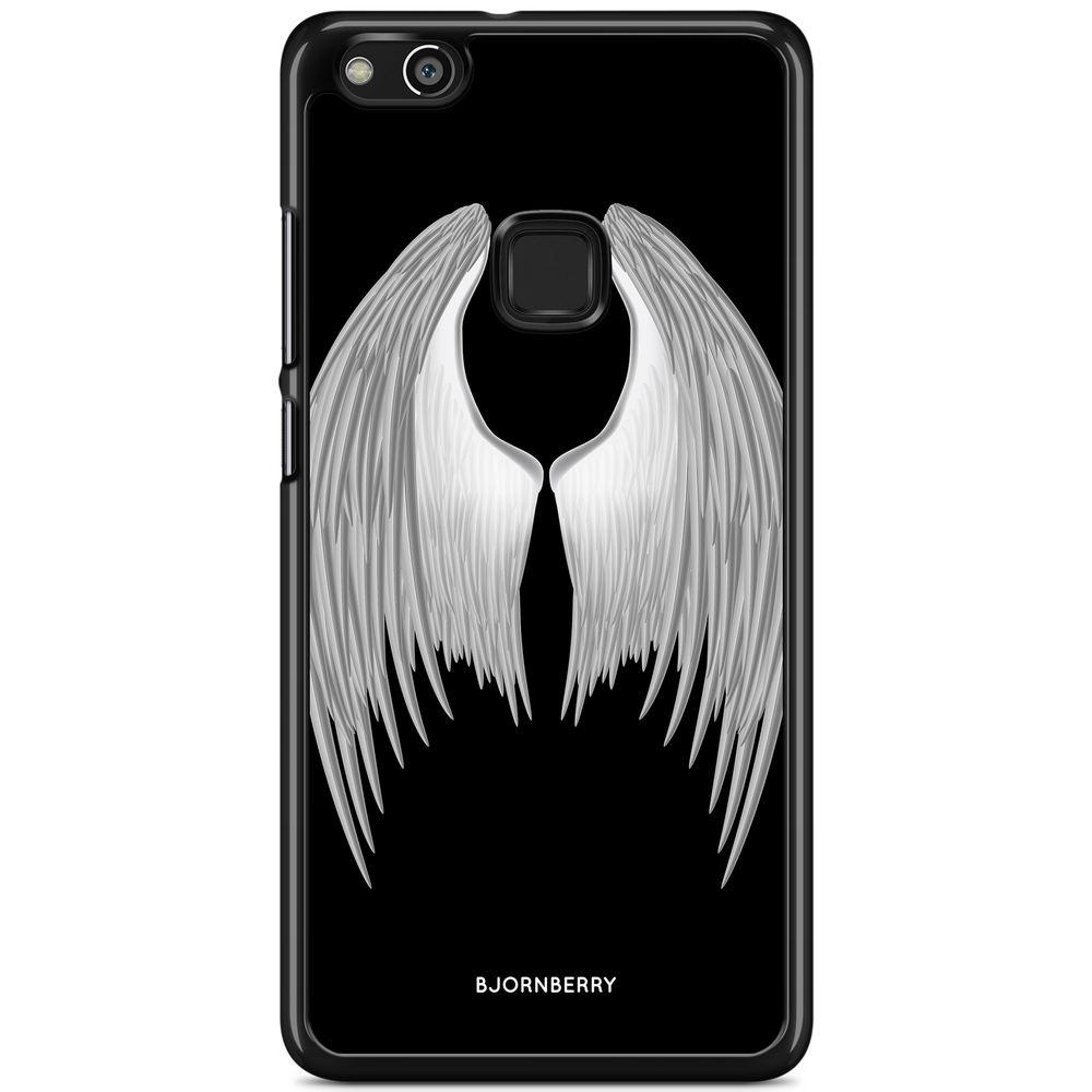 Huawei P10 Lite Case - Angel Wings