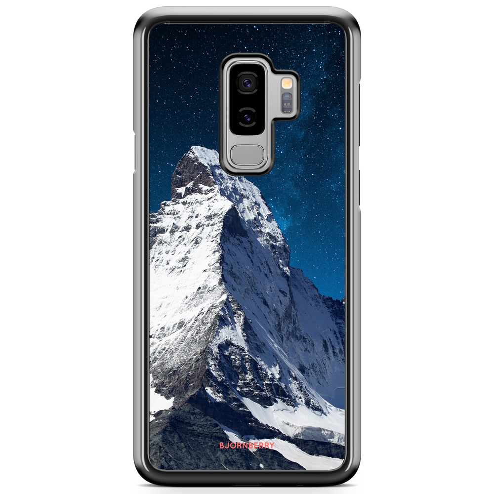 Samsung Galaxy S9 Plus Case - Mountain