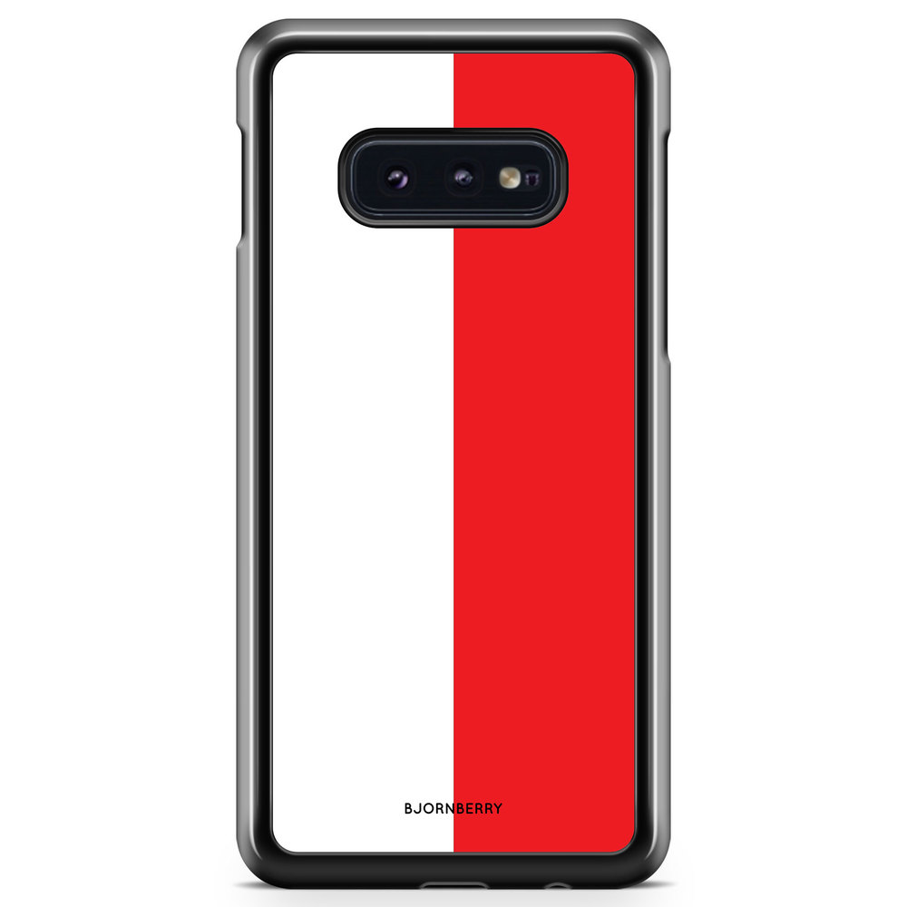 Samsung Galaxy S10e Case - Poland