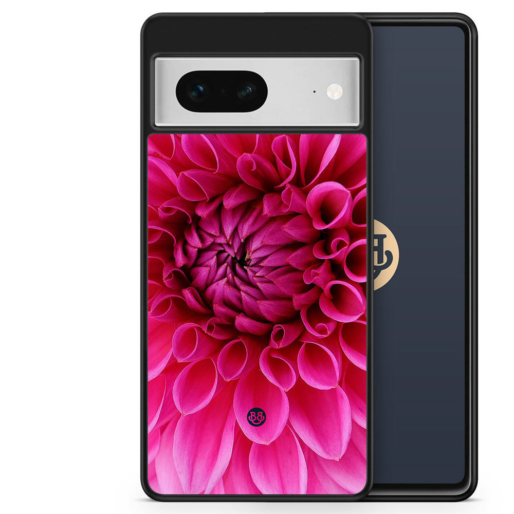 Google Pixel 7 Skal - Dahlia