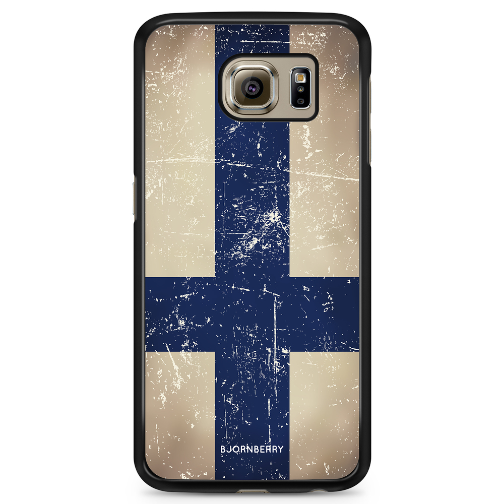 Samsung Galaxy S6 Case - Finland