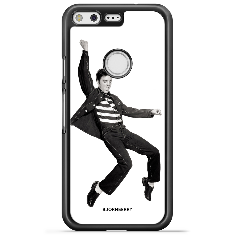 Google Pixel Case - Elvis