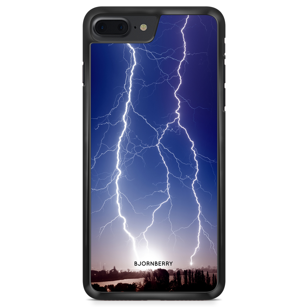 iPhone 8 Plus Case - Lightning