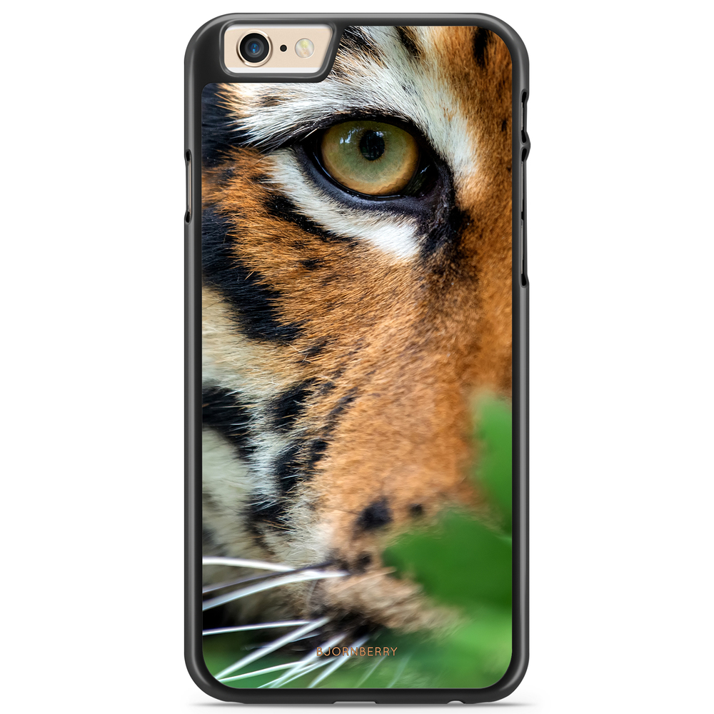 iPhone 6 Plus/6s Plus Case - Tiger Eye