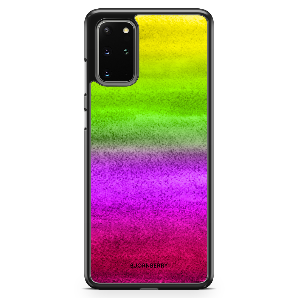 Samsung Galaxy S20 Plus Case - Watercolor