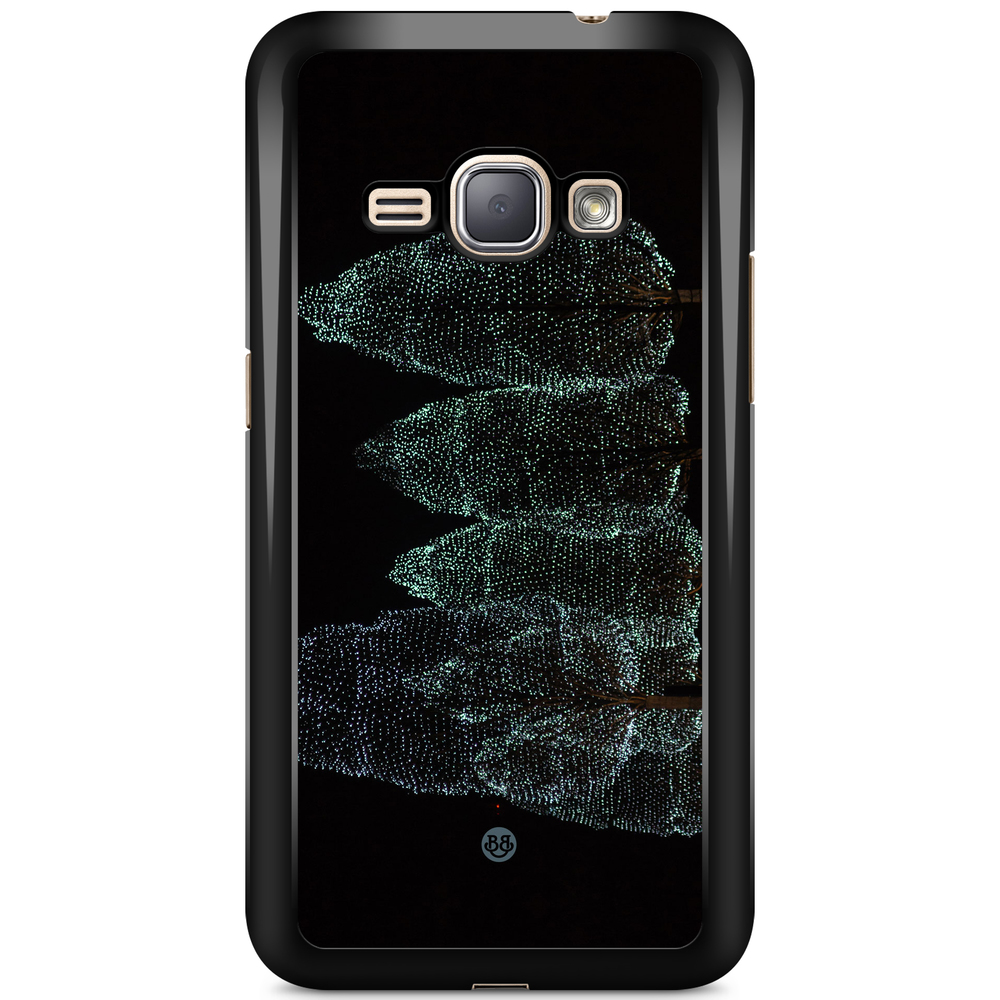 Samsung Galaxy J1 (2016) Case - Trees