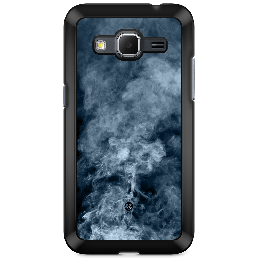 Samsung Galaxy Core Prime Case - Smoke