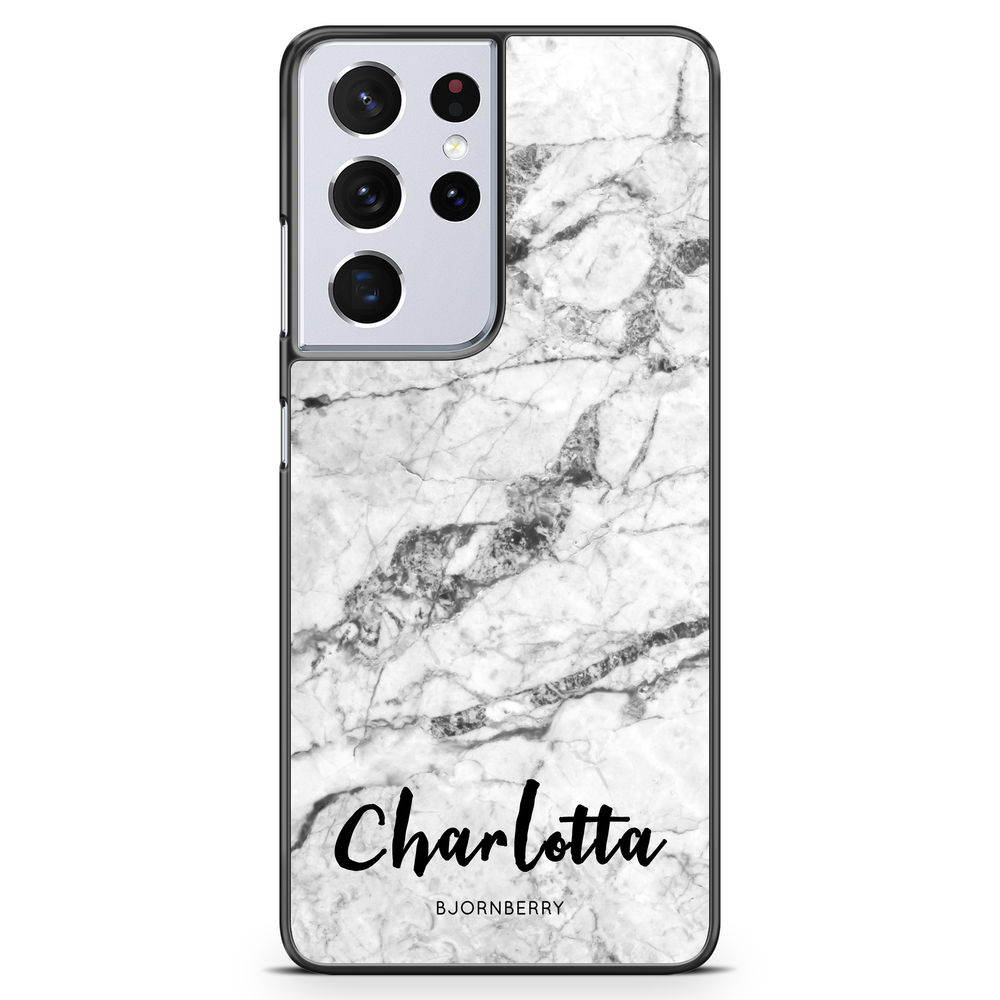 Samsung Galaxy S21 Ultra Case - Charlotta