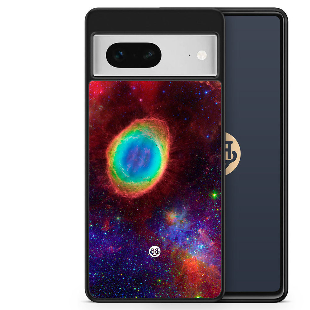 Google Pixel 7 Case - Spaceman
