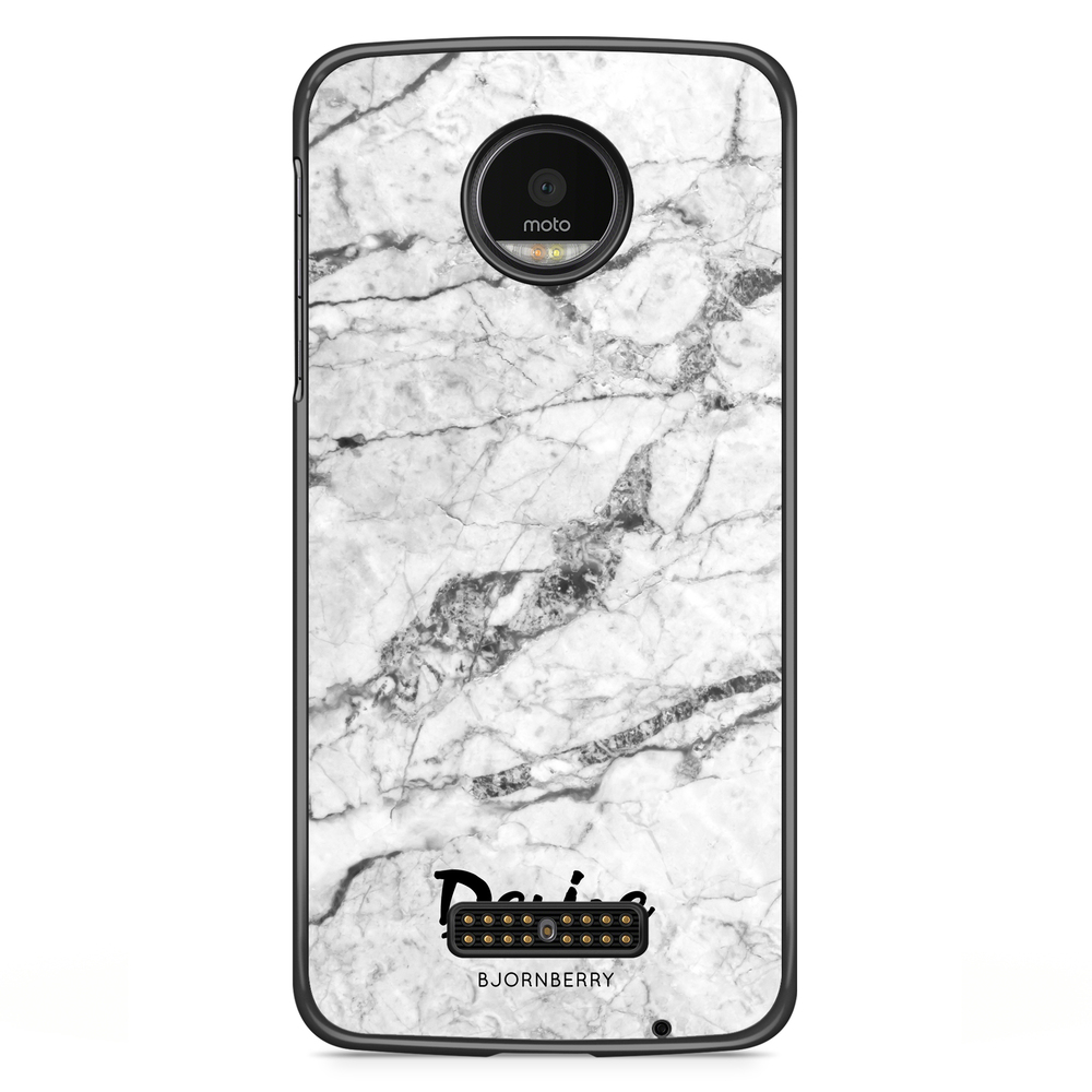 Moto Z2 Play Case - Denize