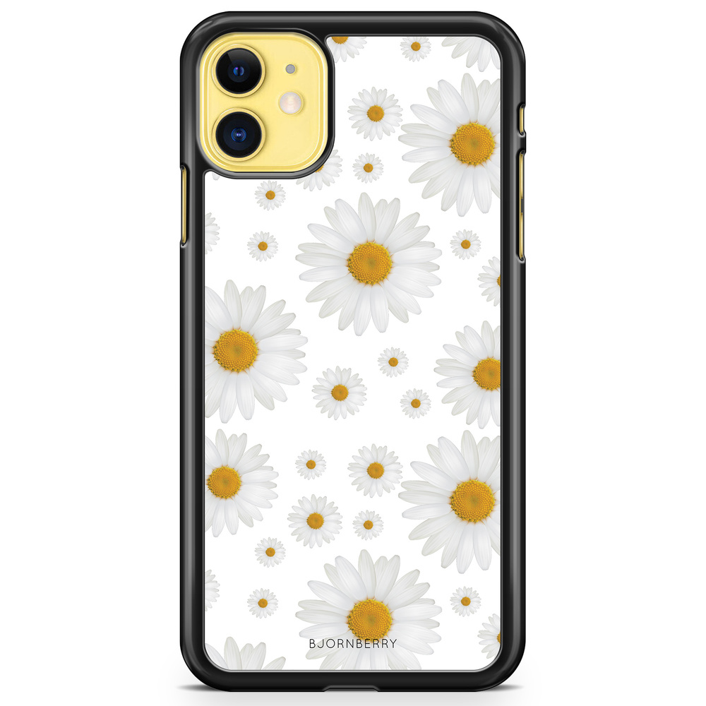 iPhone 11 Case - Marguerite Pattern