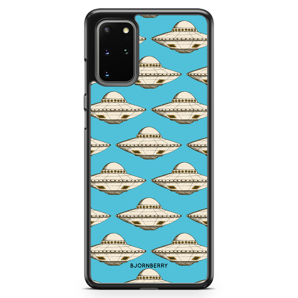 Samsung Galaxy S20 Plus Case - Ufo