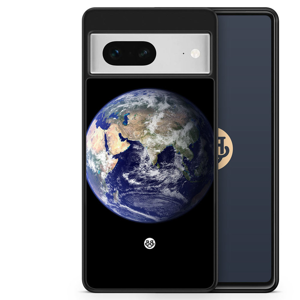 Google Pixel 7 Case - Earth