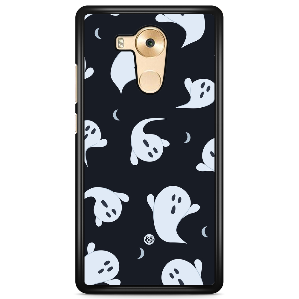 Huawei Mate 9 Case - Ghost Night