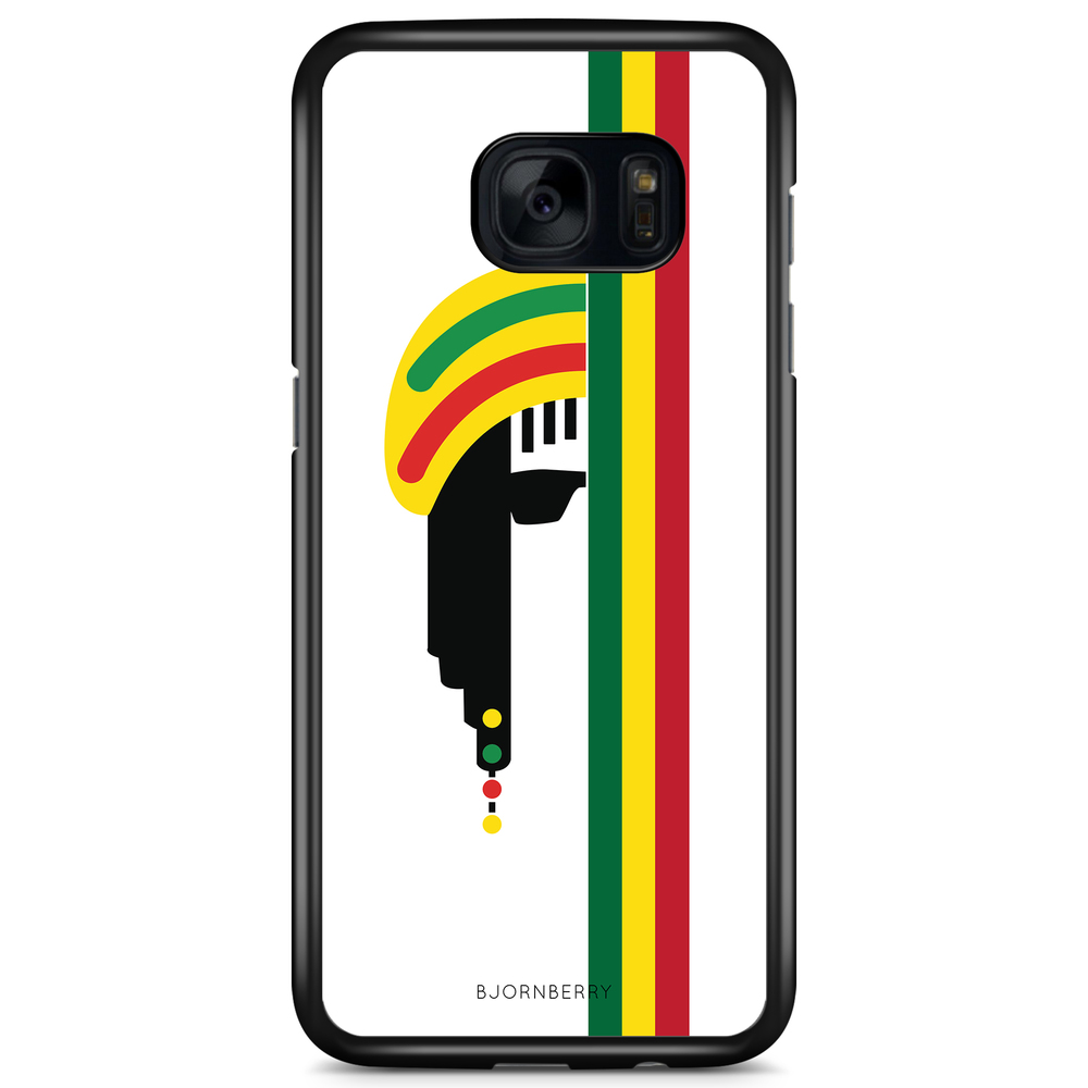 Samsung Galaxy S7 Case - Marley
