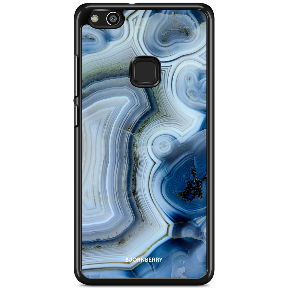 Huawei P10 Lite Case - Blue Stone