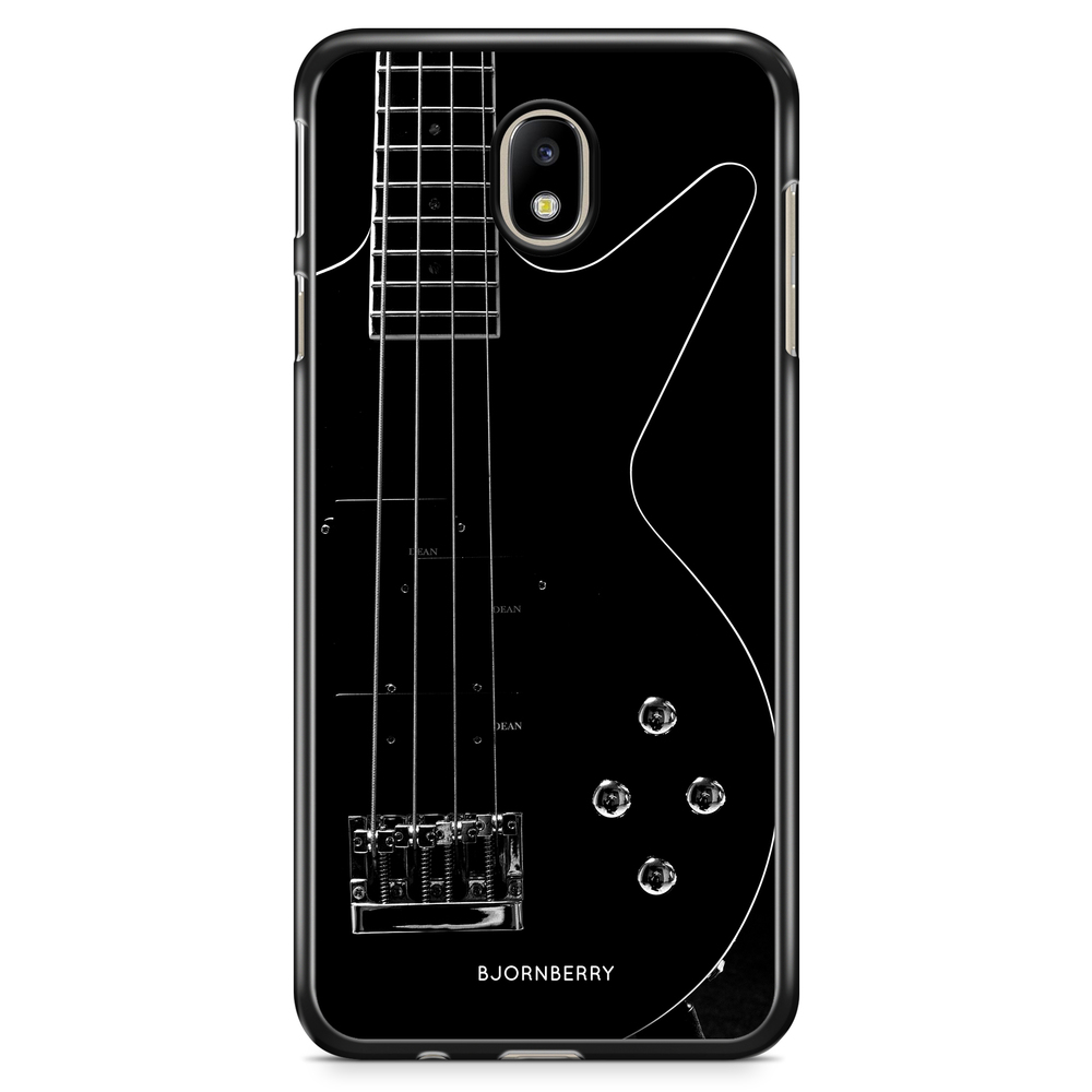 Samsung Galaxy J5 (2017) Skal - Gitarr