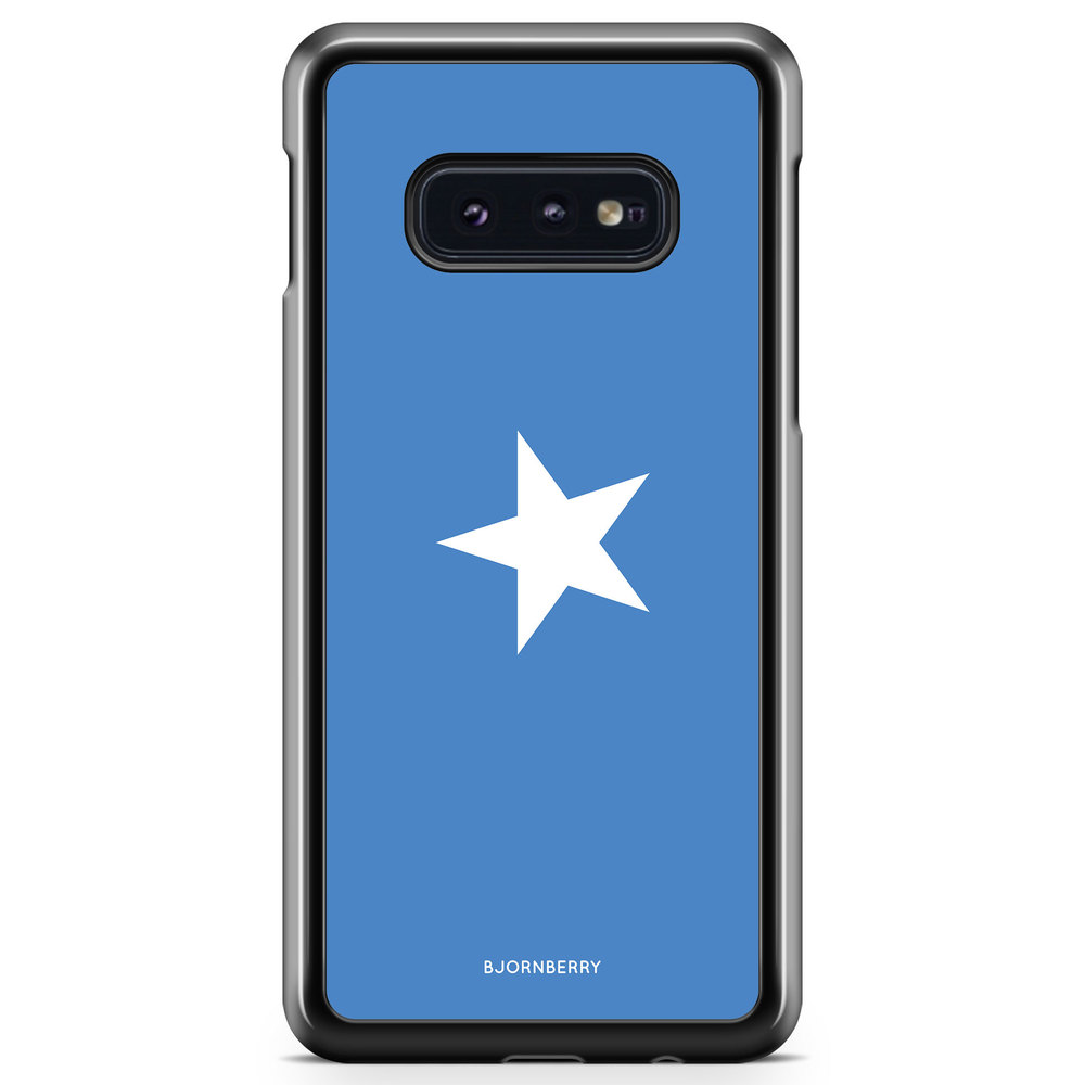 Samsung Galaxy S10e Case - Somalia