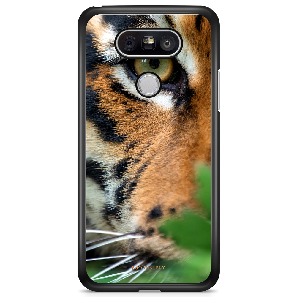 LG G5 Case - Tiger Eye