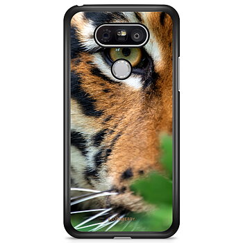 LG G5 Case - Tiger Eye
