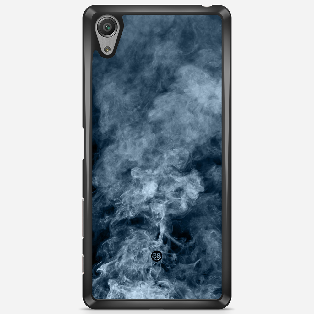Sony Xperia X Performance Case - Smoke