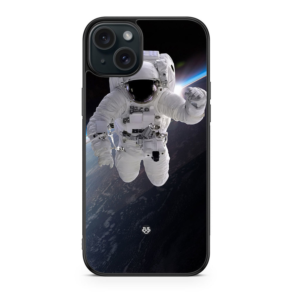 iPhone 15 Plus Case - Spacewalk