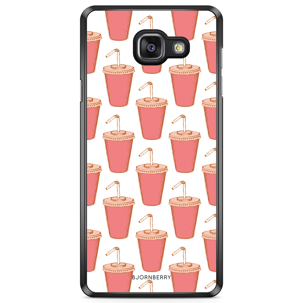 Samsung Galaxy A5 6 (2016) Case - Soda Cups