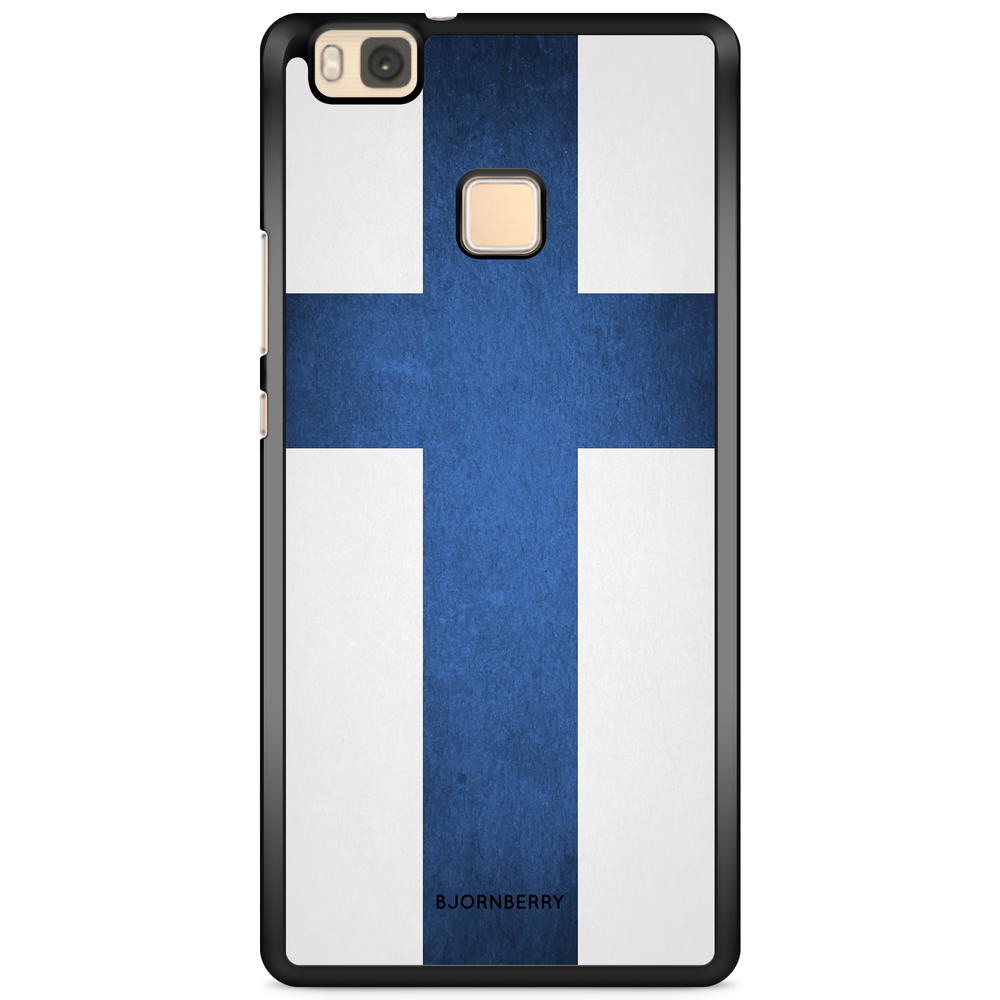 Huawei P9 Lite Case - Finland